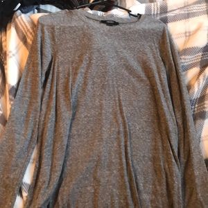 Forever 21 Shirt Dress